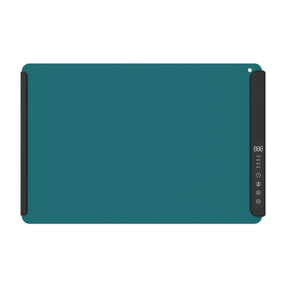 warming silicone pad