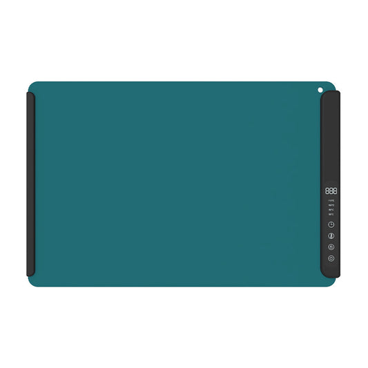 warming silicone pad