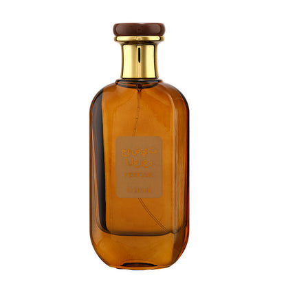 Warmkiss Citrus Juniper Woody Perfume