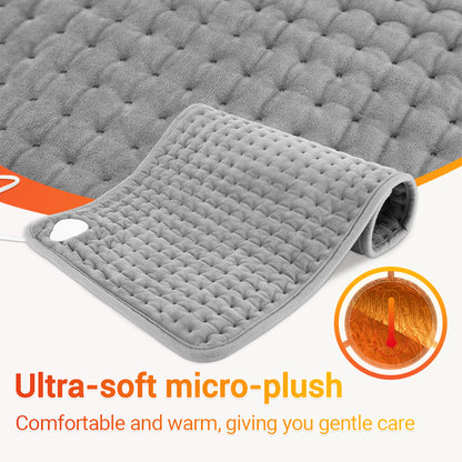 Warmth-preserving hot compress waistband