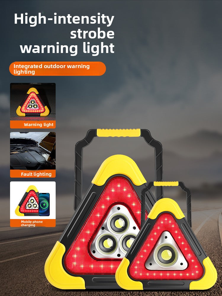 Warning light