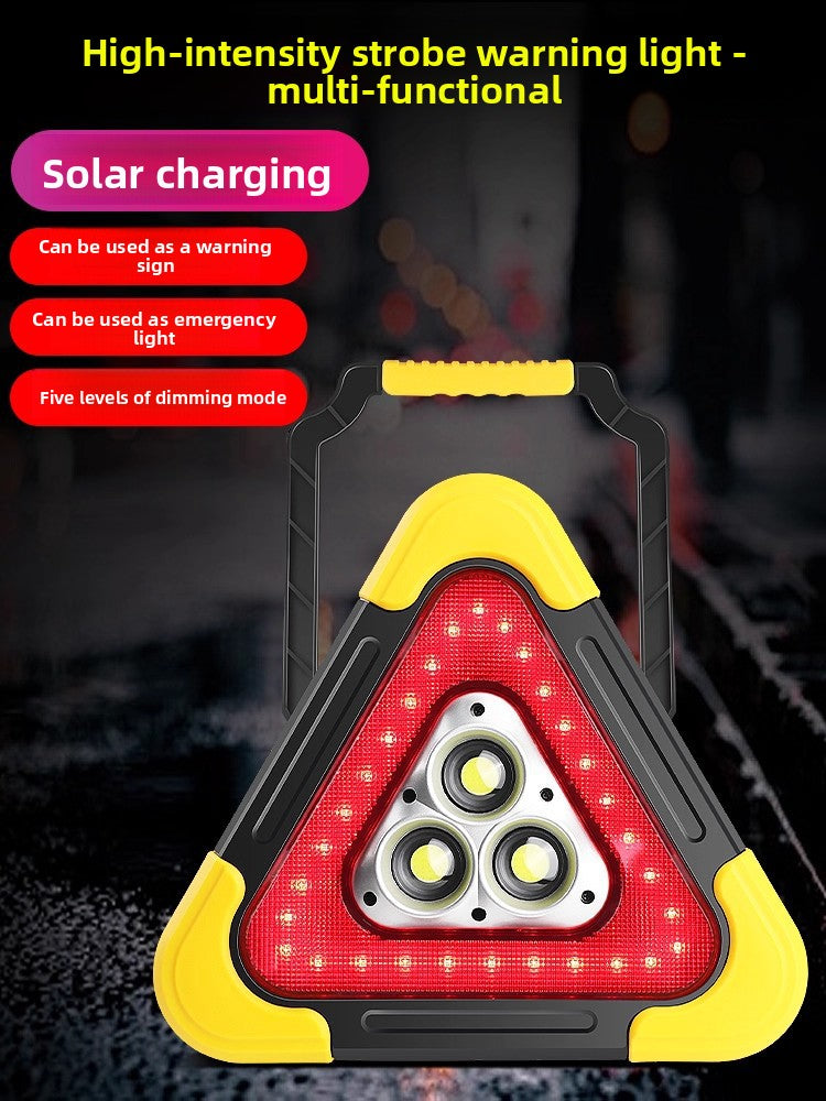 Warning light