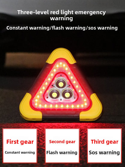 Warning light