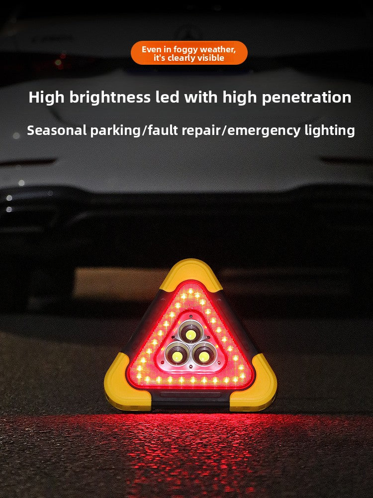 Warning light