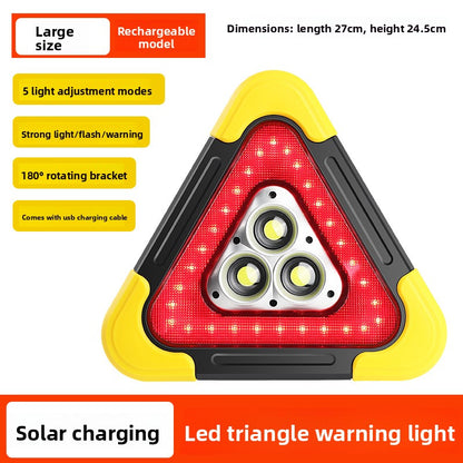 Warning light