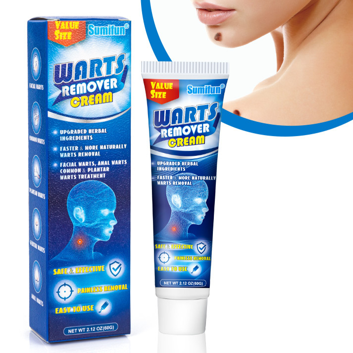 Wart Removal Ointment