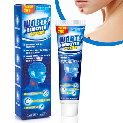 Wart Removal Ointment