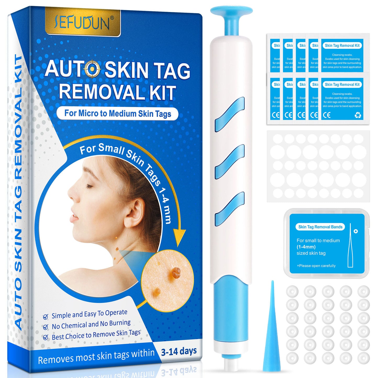 wart removal pen