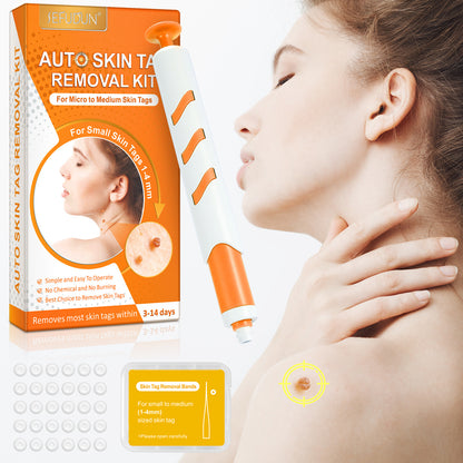 wart removal pen