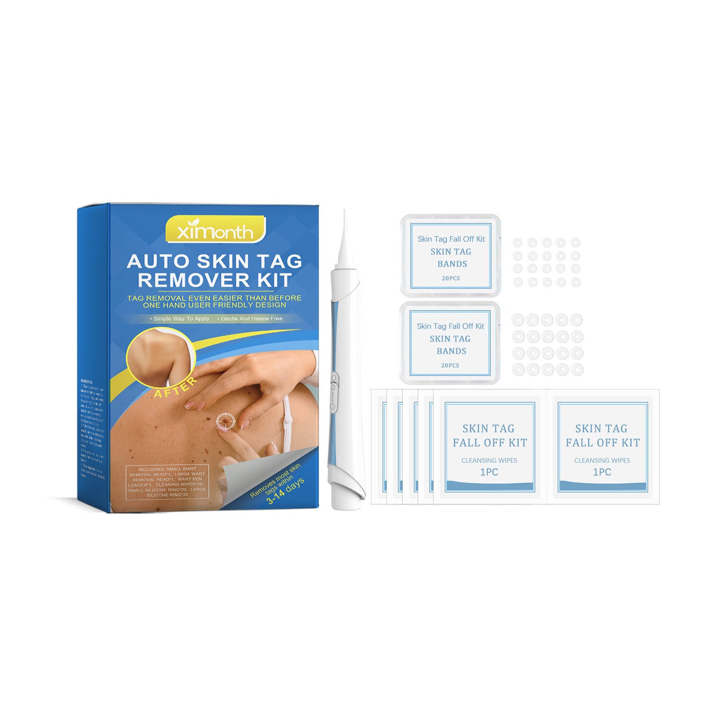 wart removal pen