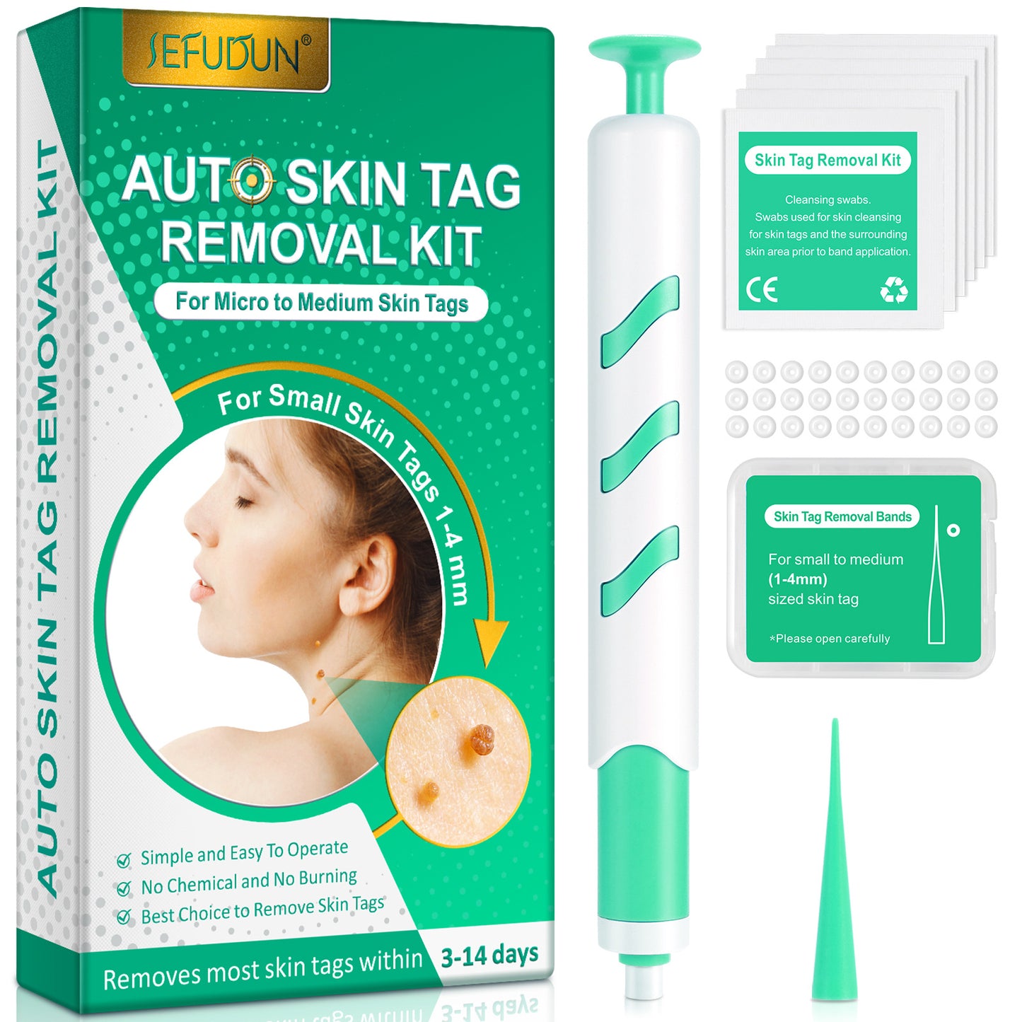 wart removal pen
