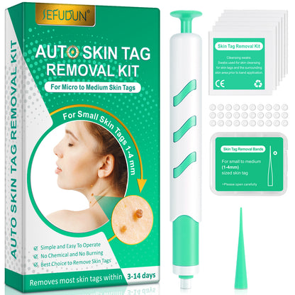 wart removal pen