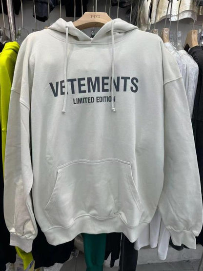 Wash and age hoodies and sweatshirts