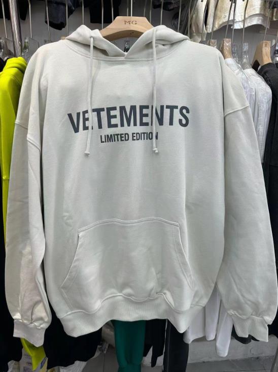 Wash and age hoodies and sweatshirts