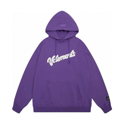 Wash and age hoodies and sweatshirts