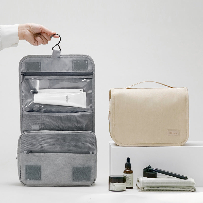 Wash Bag
