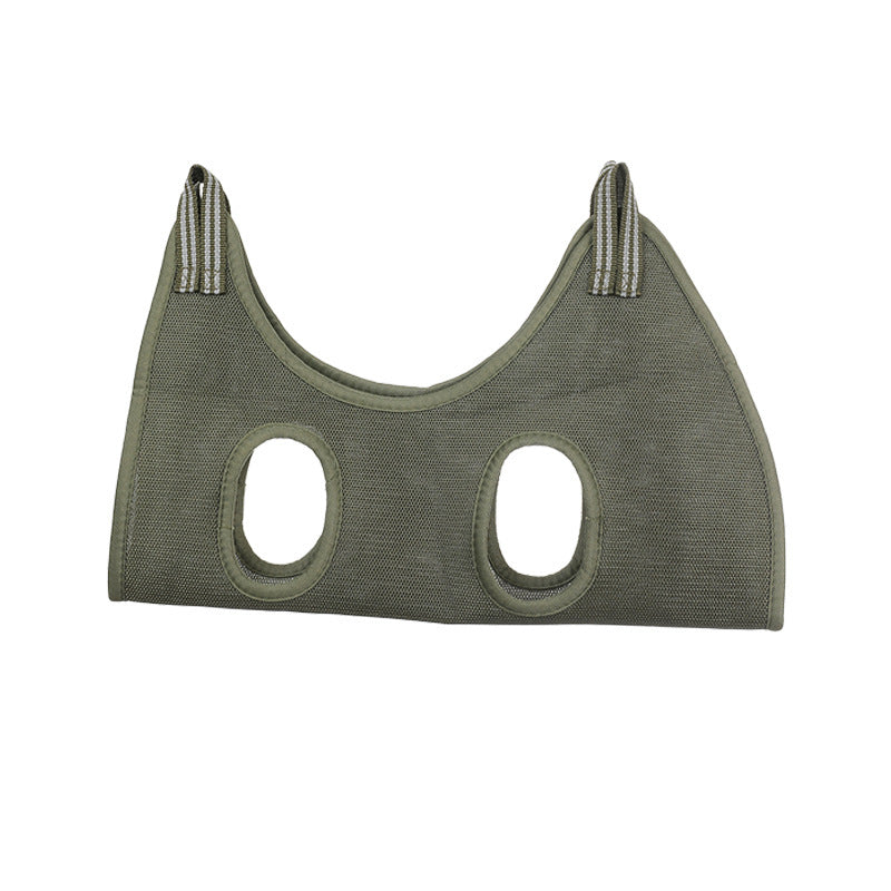 Wash cat bag