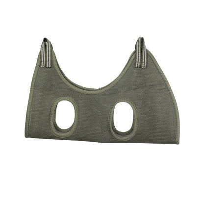 Wash cat bag