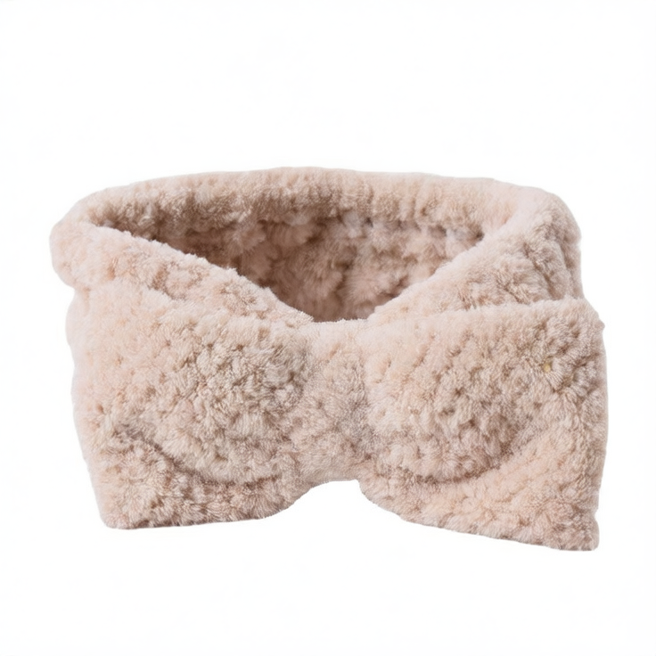 Wash Hair Band