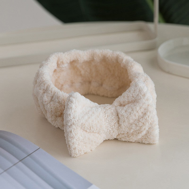 Wash Hair Band