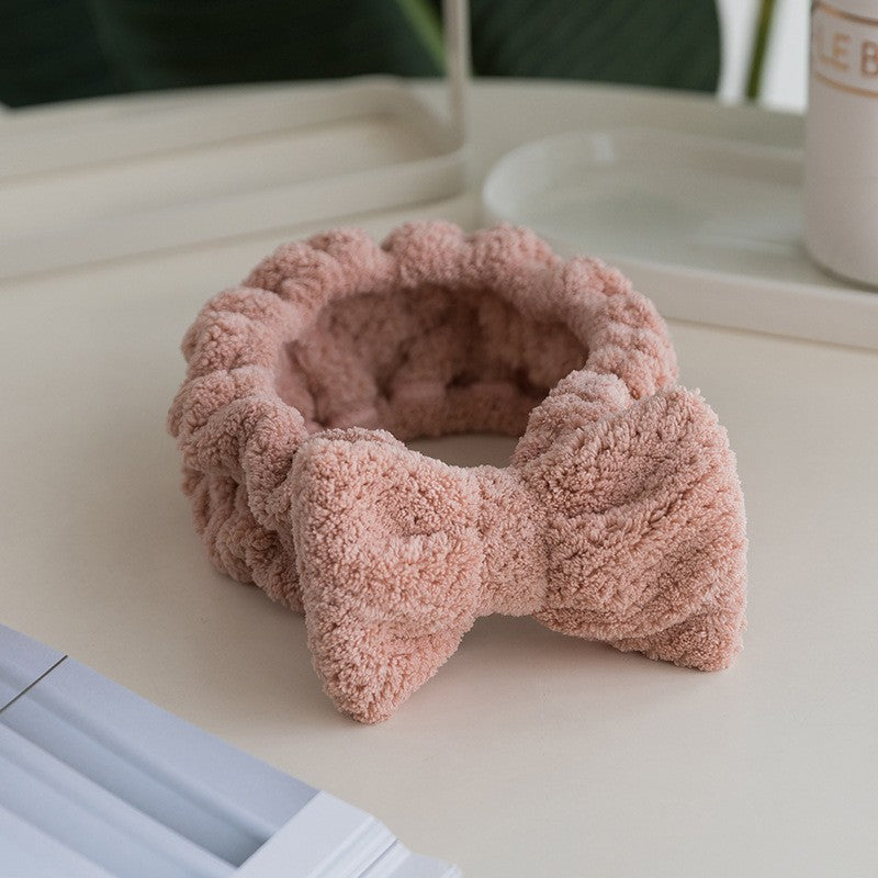 Wash Hair Band