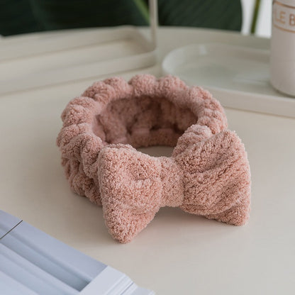 Wash Hair Band