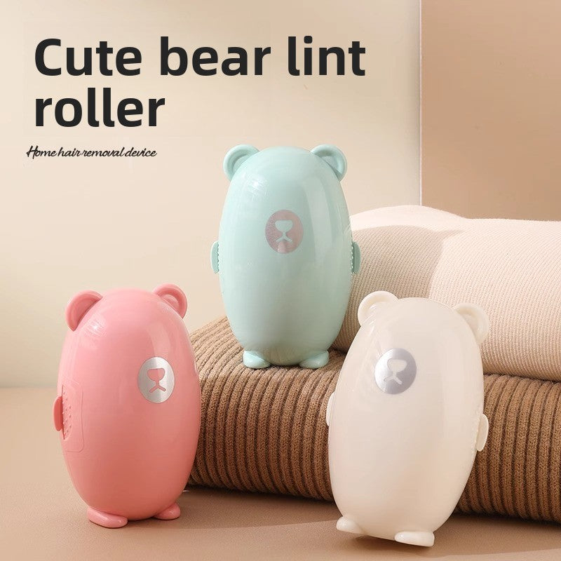 Washable Adhesive Lint Roller