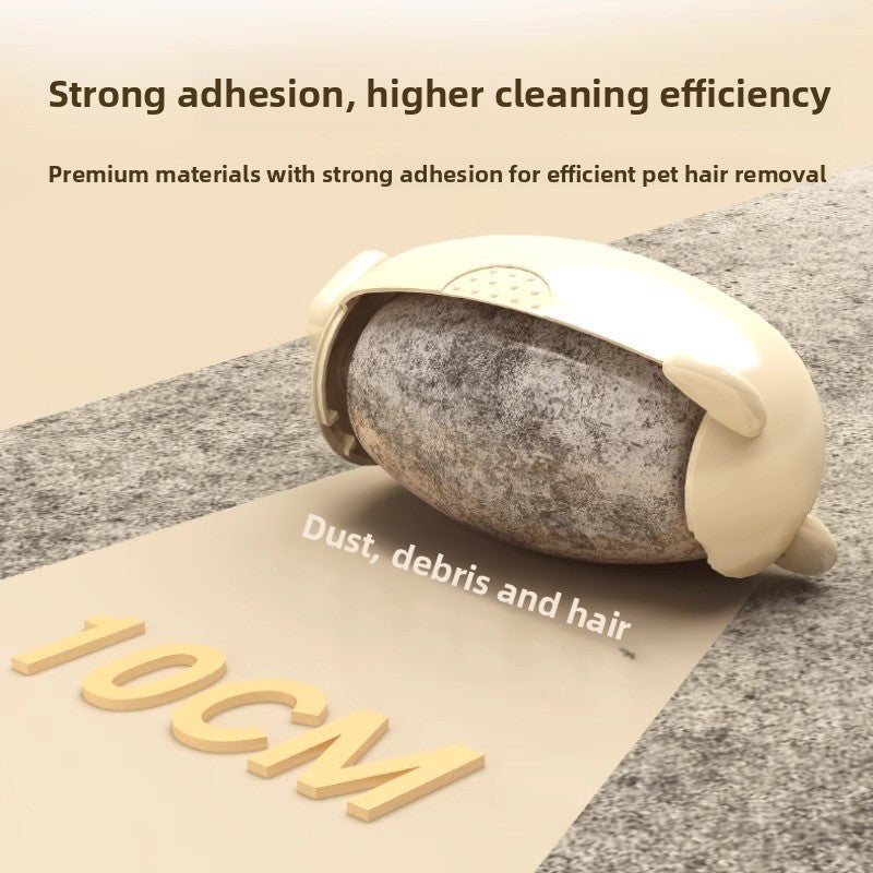Washable Adhesive Lint Roller