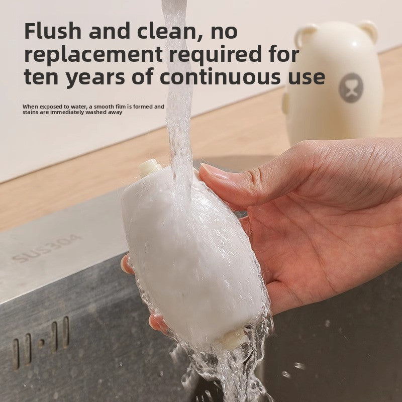 Washable Adhesive Lint Roller