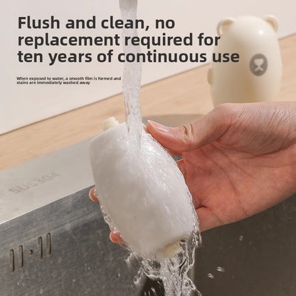 Washable Adhesive Lint Roller