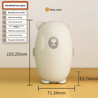 Washable Adhesive Lint Roller