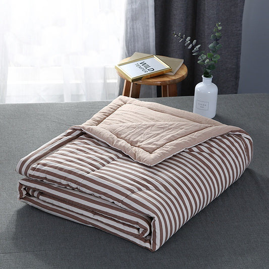 Washable air conditioning quilt