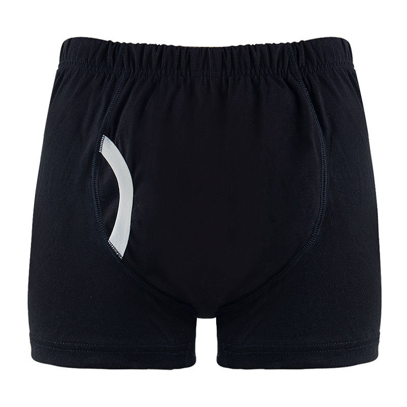 Washable Cotton Incontinence Underwear