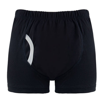 Washable Cotton Incontinence Underwear