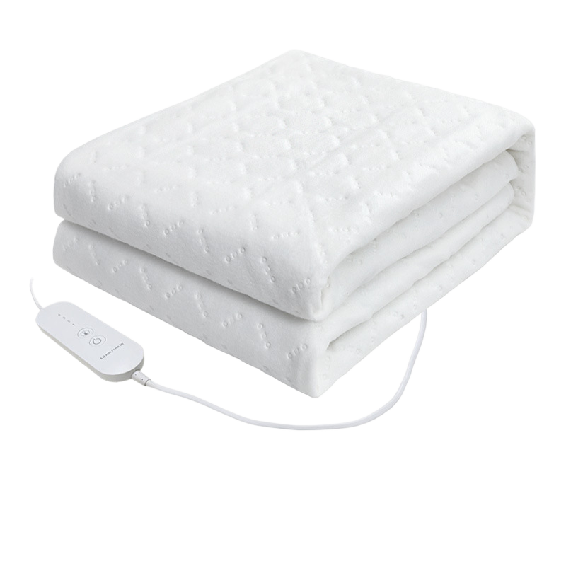 Washable Electric Blanket