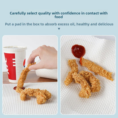 Washable lazy washcloth