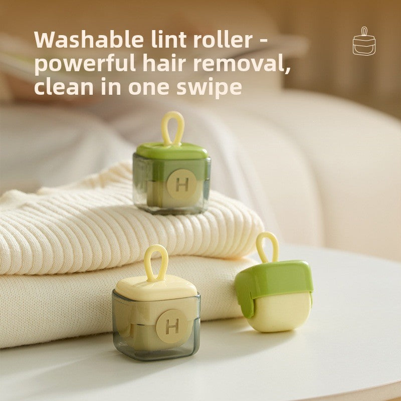 Washable Lint Hair Remover for Clothes