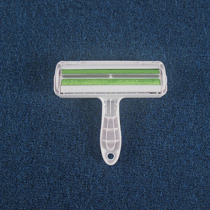 Washable Lint Roller Brush