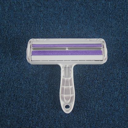 Washable Lint Roller Brush