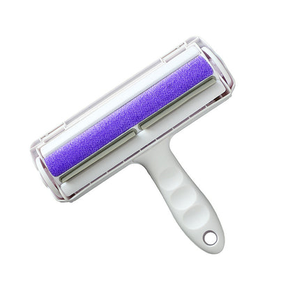 Washable Lint Roller Brush