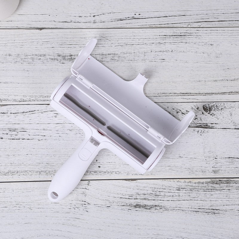 Washable Lint Roller Brush