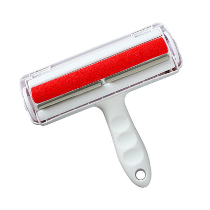 Washable Lint Roller Brush