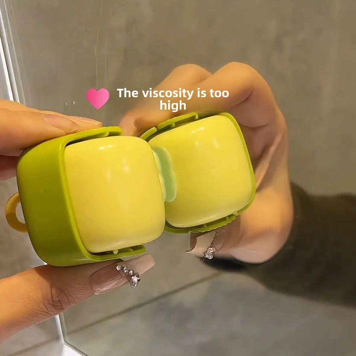 washable lint roller