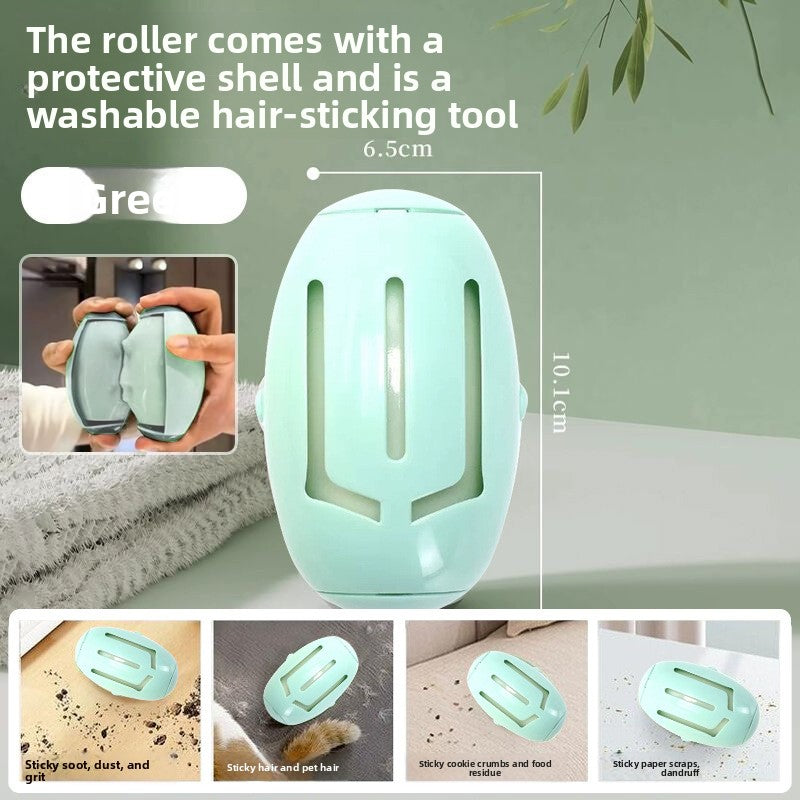 Washable Lint Roller Remover