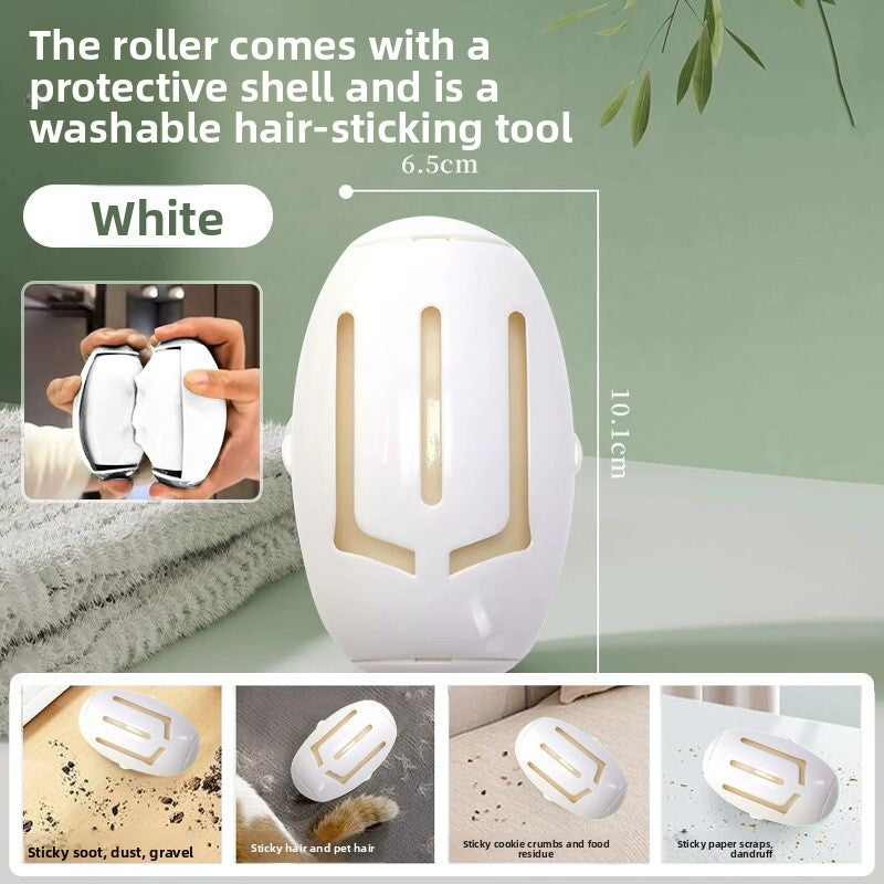 Washable Lint Roller Remover