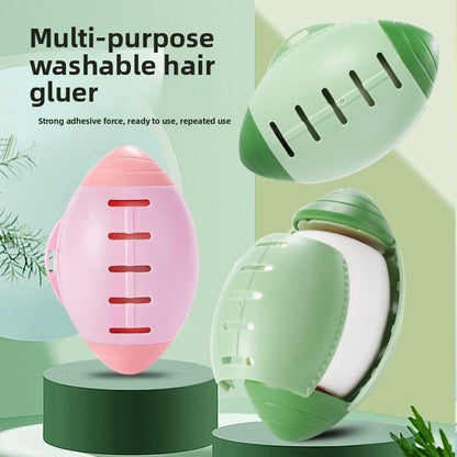 Washable Lint Roller Reusable Adhesive Pet Hair Remover