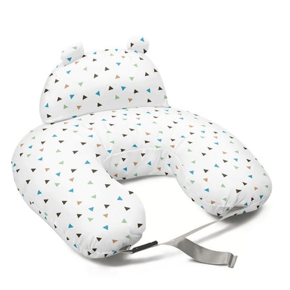 Washable Multifunctional Pillow