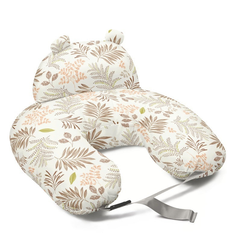 Washable Multifunctional Pillow