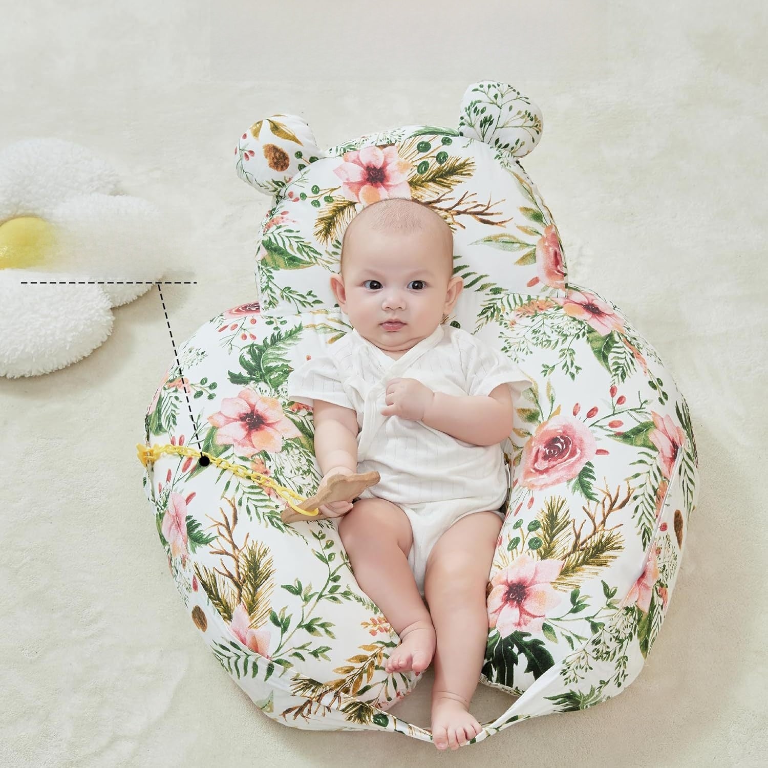 Washable Multifunctional Pillow