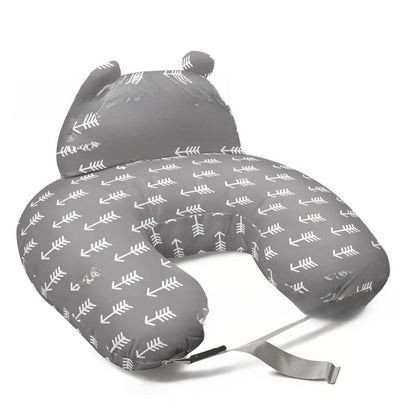 Washable Multifunctional Pillow